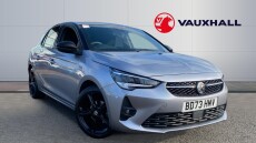 Vauxhall Corsa 1.2 GS 5dr Petrol Hatchback